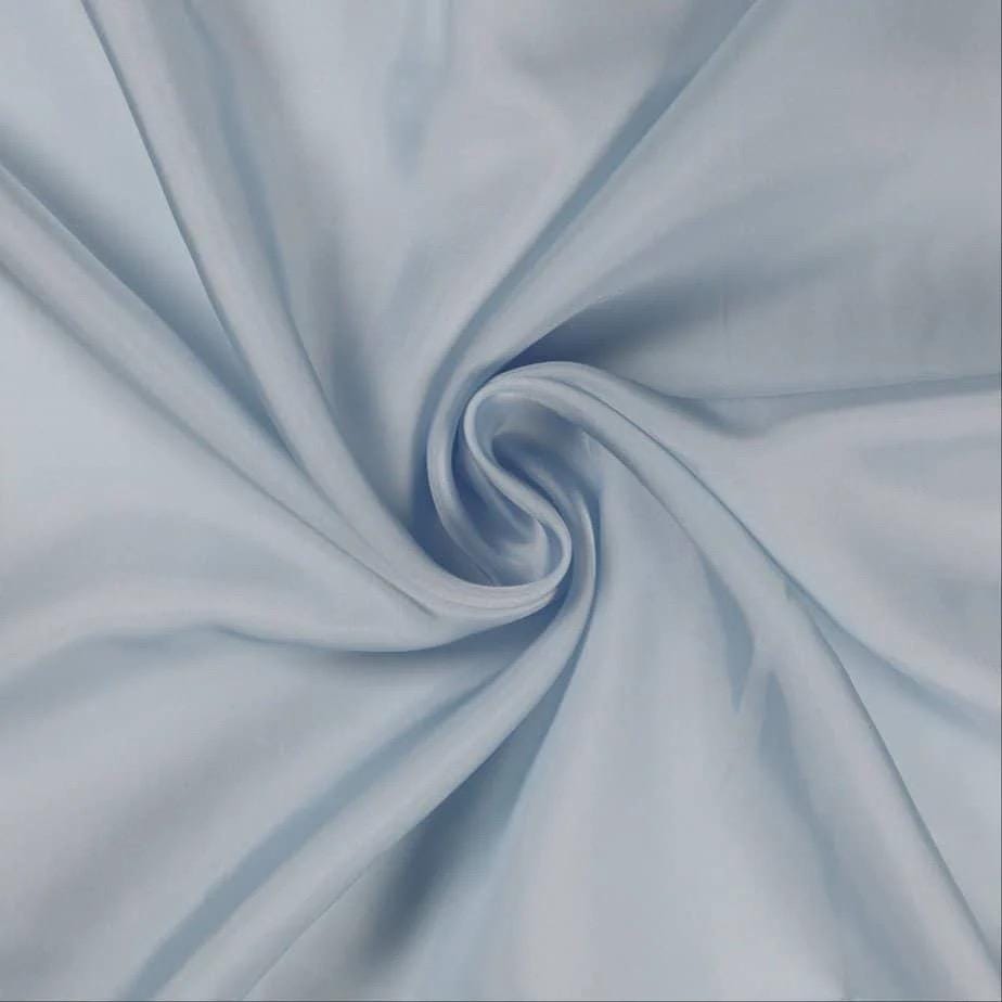 Bemberg Cupro Rayon Lining Fabric: Breathable Couture Sewing, 54" Wide - Nix Guide To
