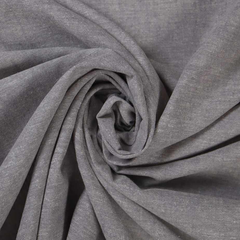 Hemp Organic Cotton fabric lightweight - Nix Guide To