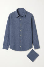 Hemp Organic Cotton fabric lightweight - Nix Guide To
