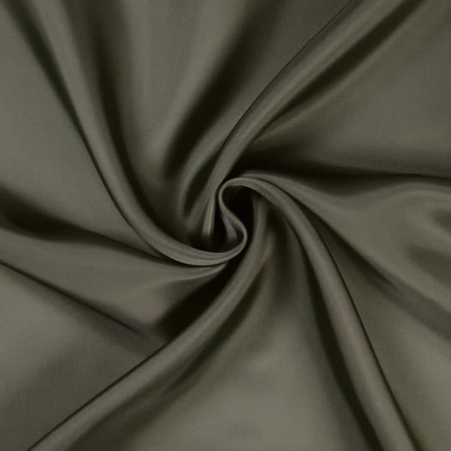 Bemberg Cupro Rayon Lining Fabric: Breathable Couture Sewing, 54" Wide - Nix Guide To