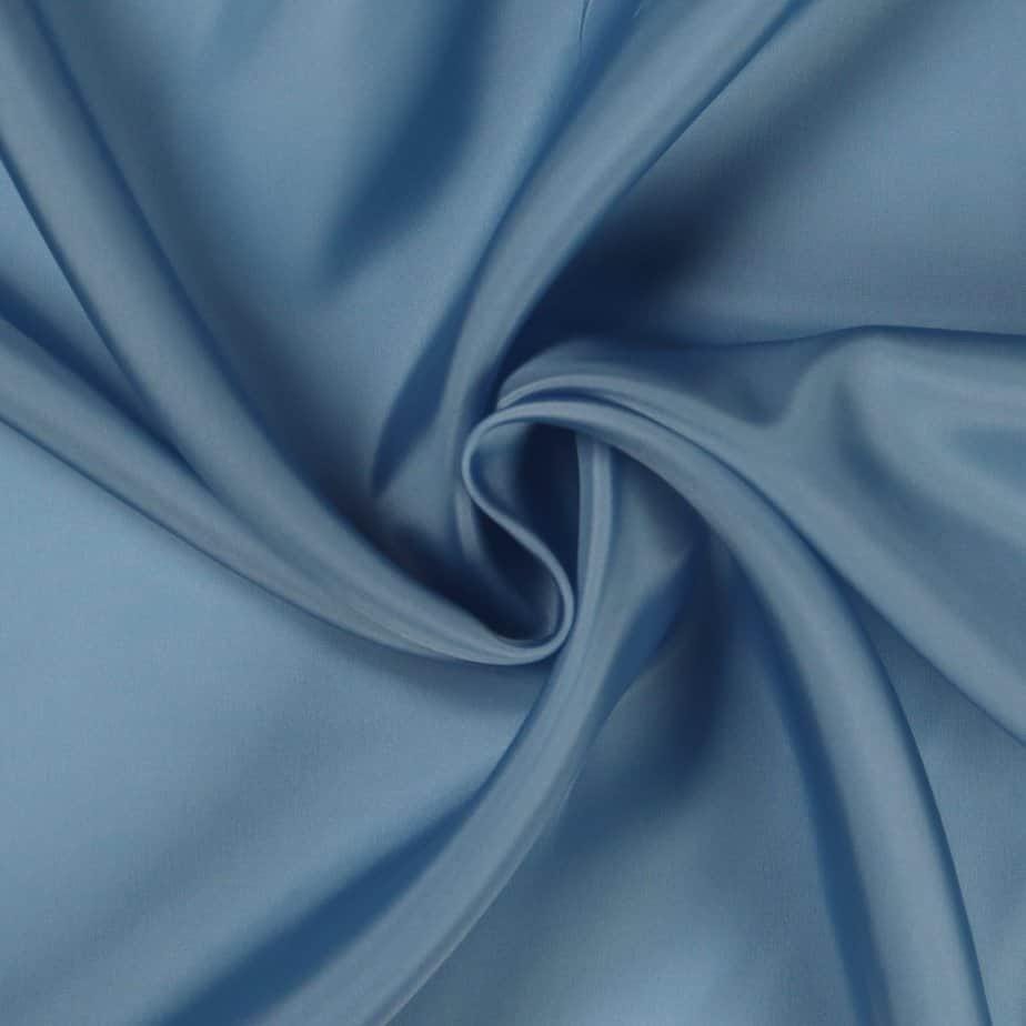 Bemberg Cupro Rayon Lining Fabric: Breathable Couture Sewing, 54" Wide - Nix Guide To