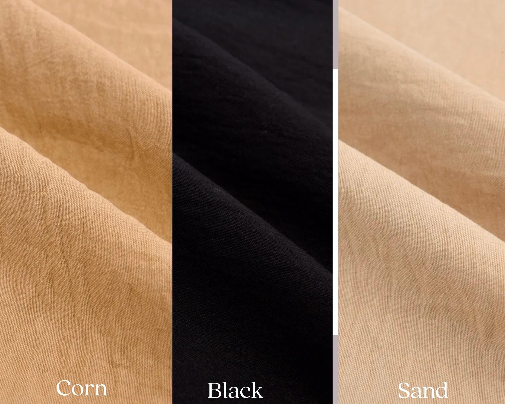 CEY Air Flow Polyester Fabric: Lightweight & Breathable - 58" Wide - Nix Guide To