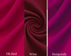 CEY Air Flow Polyester Fabric: Lightweight & Breathable - 58" Wide - Nix Guide To