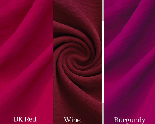CEY Air Flow Polyester Fabric: Lightweight & Breathable - 58" Wide - Nix Guide To