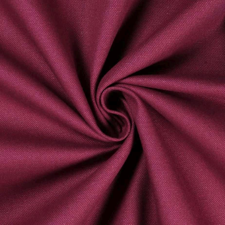 Cotton Canvas Fabric by the Yard – Durable, Medium-Heavy Weight | Bags, Upholstery, Crafts & Apparel | BelieveWorks - Nix Guide To