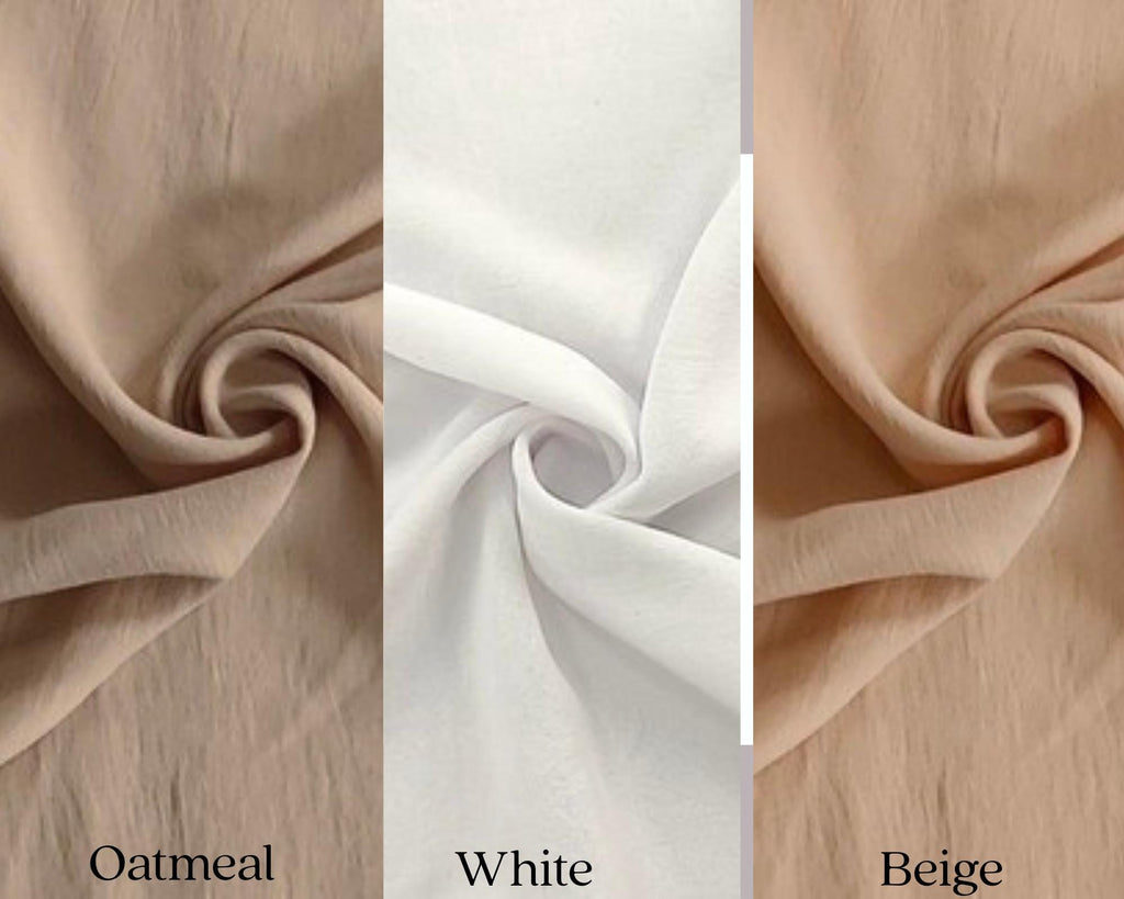 CEY Air Flow Polyester Fabric: Lightweight & Breathable - 58" Wide - Nix Guide To