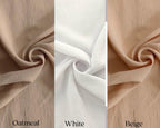 CEY Air Flow Polyester Fabric: Lightweight & Breathable - 58" Wide - Nix Guide To