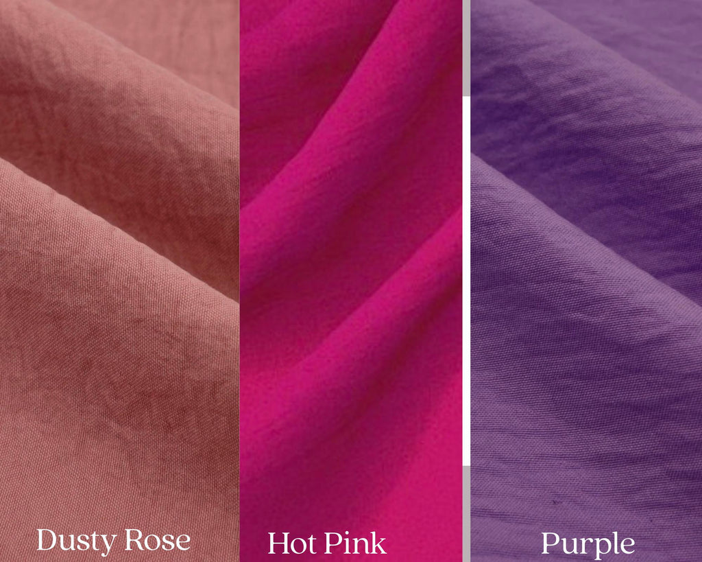 CEY Air Flow Polyester Fabric: Lightweight & Breathable - 58" Wide - Nix Guide To