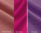 CEY Air Flow Polyester Fabric: Lightweight & Breathable - 58" Wide - Nix Guide To
