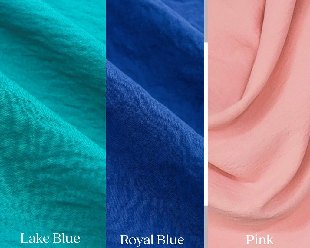 CEY Air Flow Polyester Fabric: Lightweight & Breathable - 58" Wide - Nix Guide To