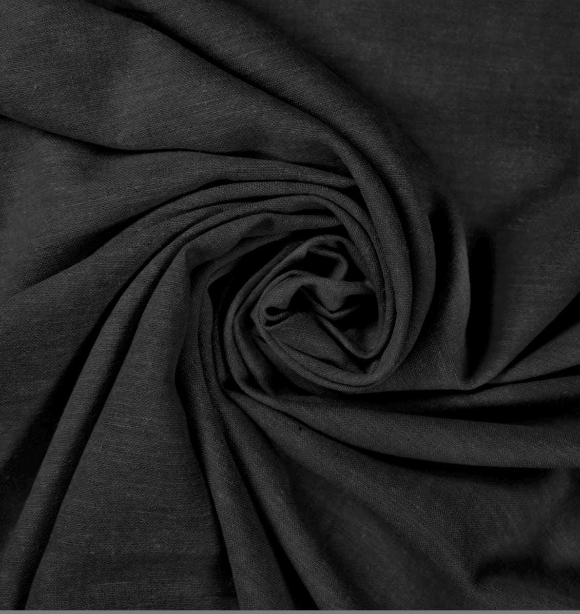 Hemp Organic Cotton fabric lightweight - Nix Guide To