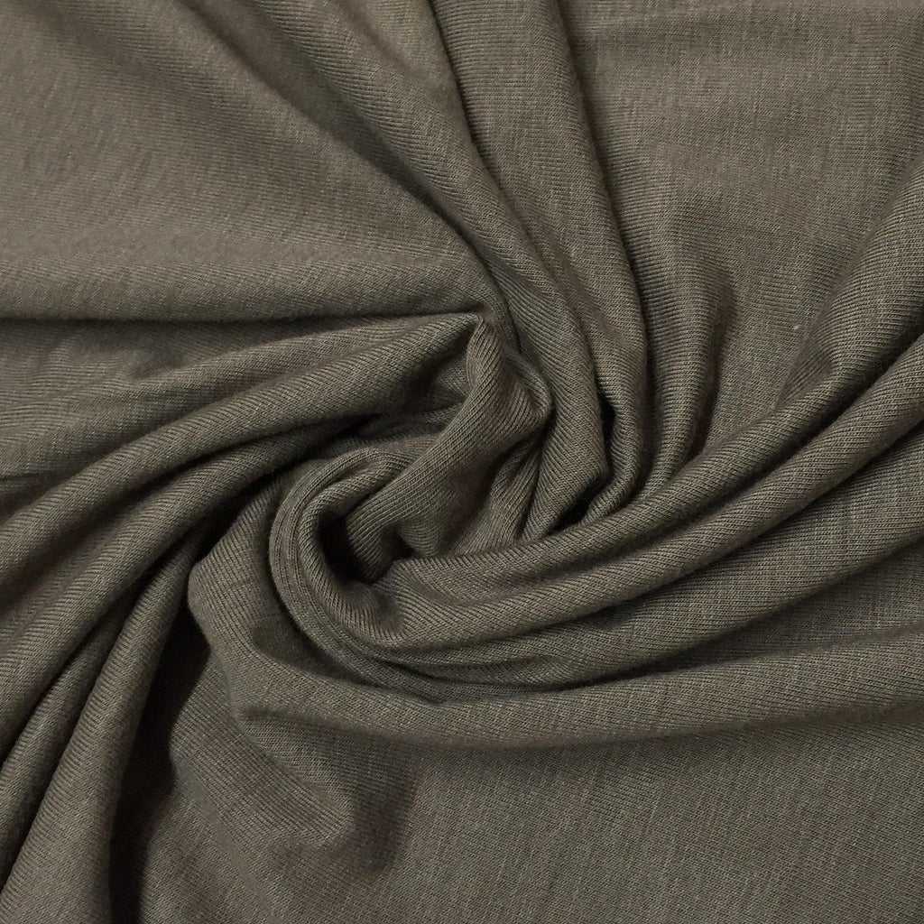 Hemp Organic Cotton Jersey Knit Fabric: Sustainable, Breathable Fabric - Nix Guide To