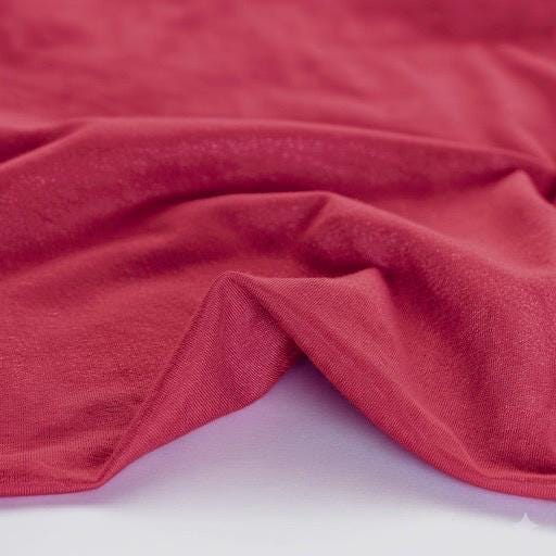 Cotton Modal Spandex Jersey Knit Fabric: Water Repellent, Breathable, OEKO-TEX Certified - Nix Guide To