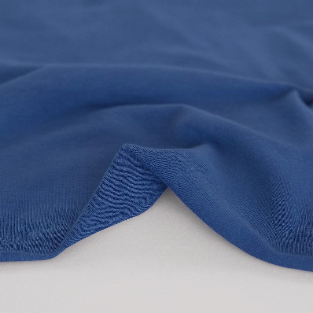 Cotton Modal Spandex Jersey Knit Fabric: Water Repellent, Breathable, OEKO-TEX Certified - Nix Guide To