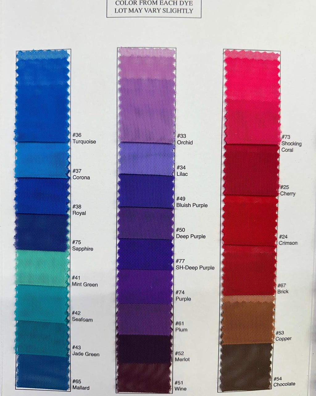 Milliskin Nylon Spandex Fabric: 4-Way Stretch Dancewear, Swimwear, Cosplay - Nix Guide To