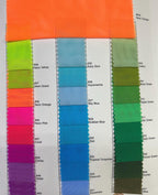 Milliskin Nylon Spandex Fabric: 4-Way Stretch Dancewear, Swimwear, Cosplay - Nix Guide To