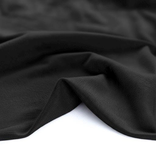 Cotton Modal Spandex Jersey Knit Fabric: Water Repellent, Breathable, OEKO-TEX Certified - Nix Guide To