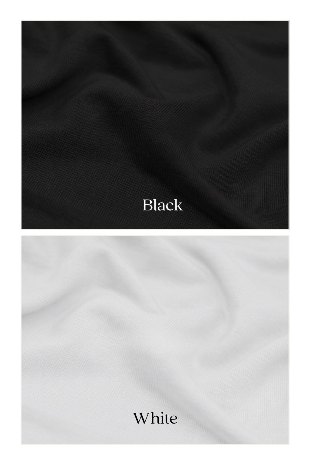 Flowy Bamboo Modal Stretch Jersey Knit | 60" Wide, 215 GSM - Nix Guide To