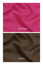 Flowy Bamboo Modal Stretch Jersey Knit | 60" Wide, 215 GSM - Nix Guide To