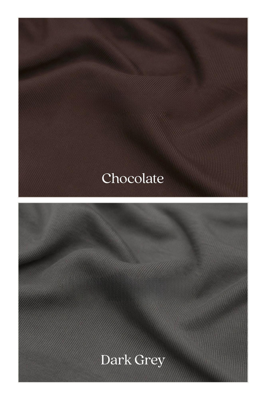 Flowy Bamboo Modal Stretch Jersey Knit | 60" Wide, 215 GSM - Nix Guide To