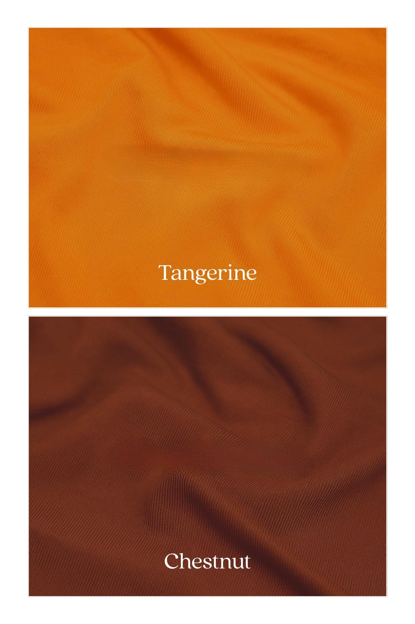 Flowy Bamboo Modal Stretch Jersey Knit | 60" Wide, 215 GSM - Nix Guide To