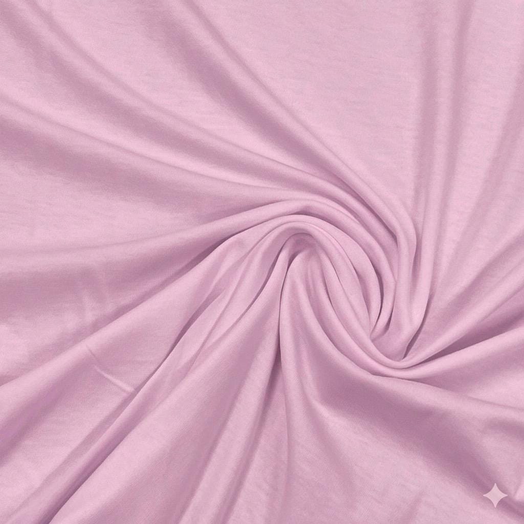 Lyocell Organic Cotton Jersey Knit Fabric | 65" Wide, 160 GSM - Nix Guide To