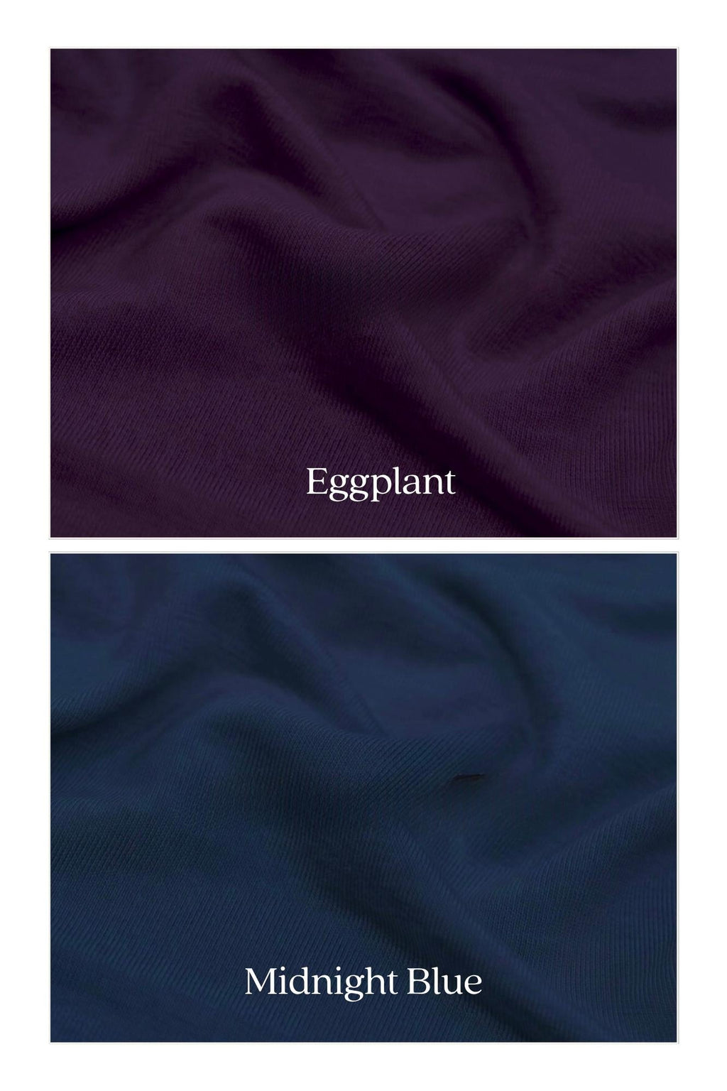 Flowy Bamboo Modal Stretch Jersey Knit | 60" Wide, 215 GSM - Nix Guide To
