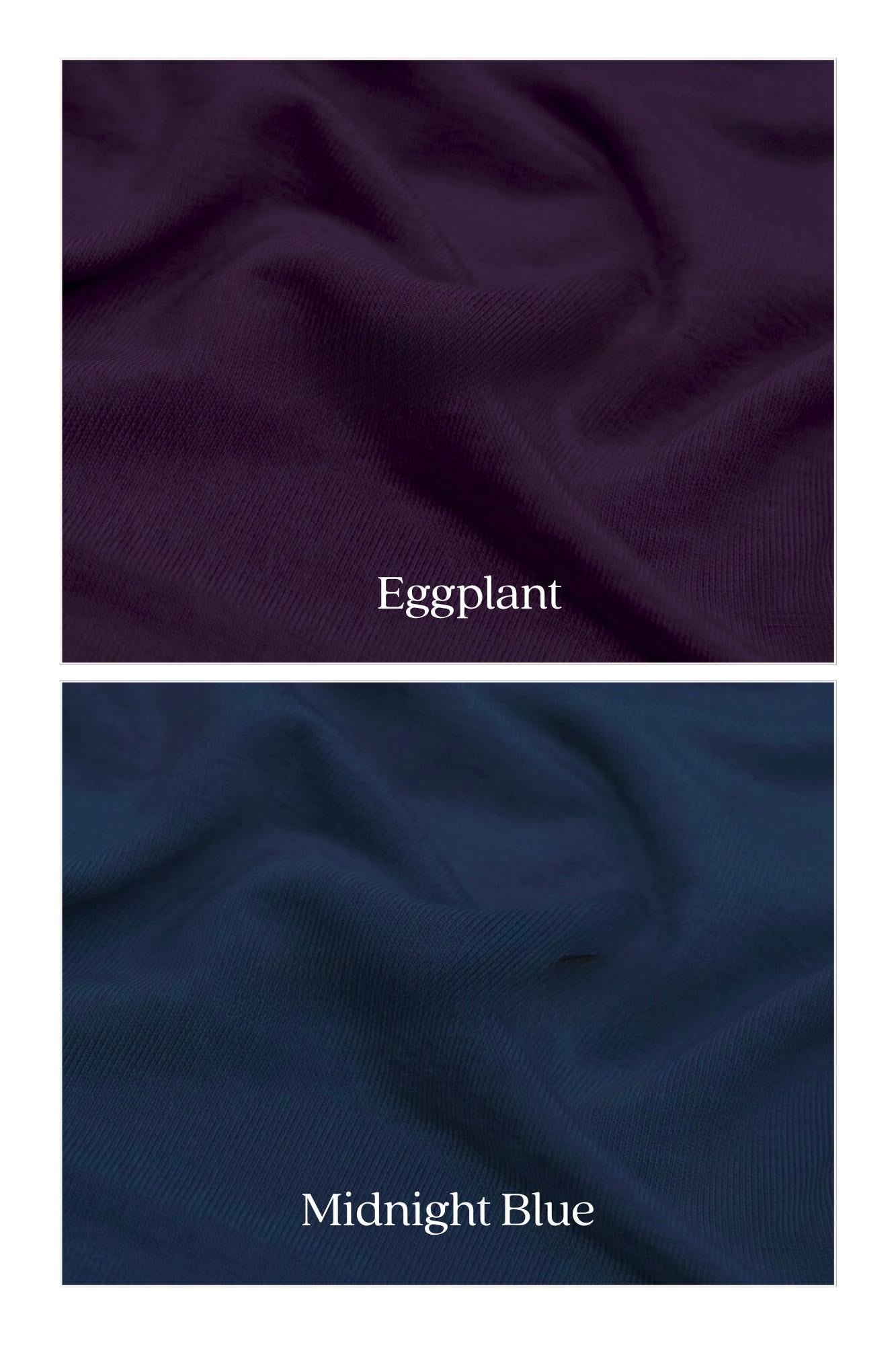 Flowy Bamboo Modal Stretch Jersey Knit | 60" Wide, 215 GSM - Nix Guide To