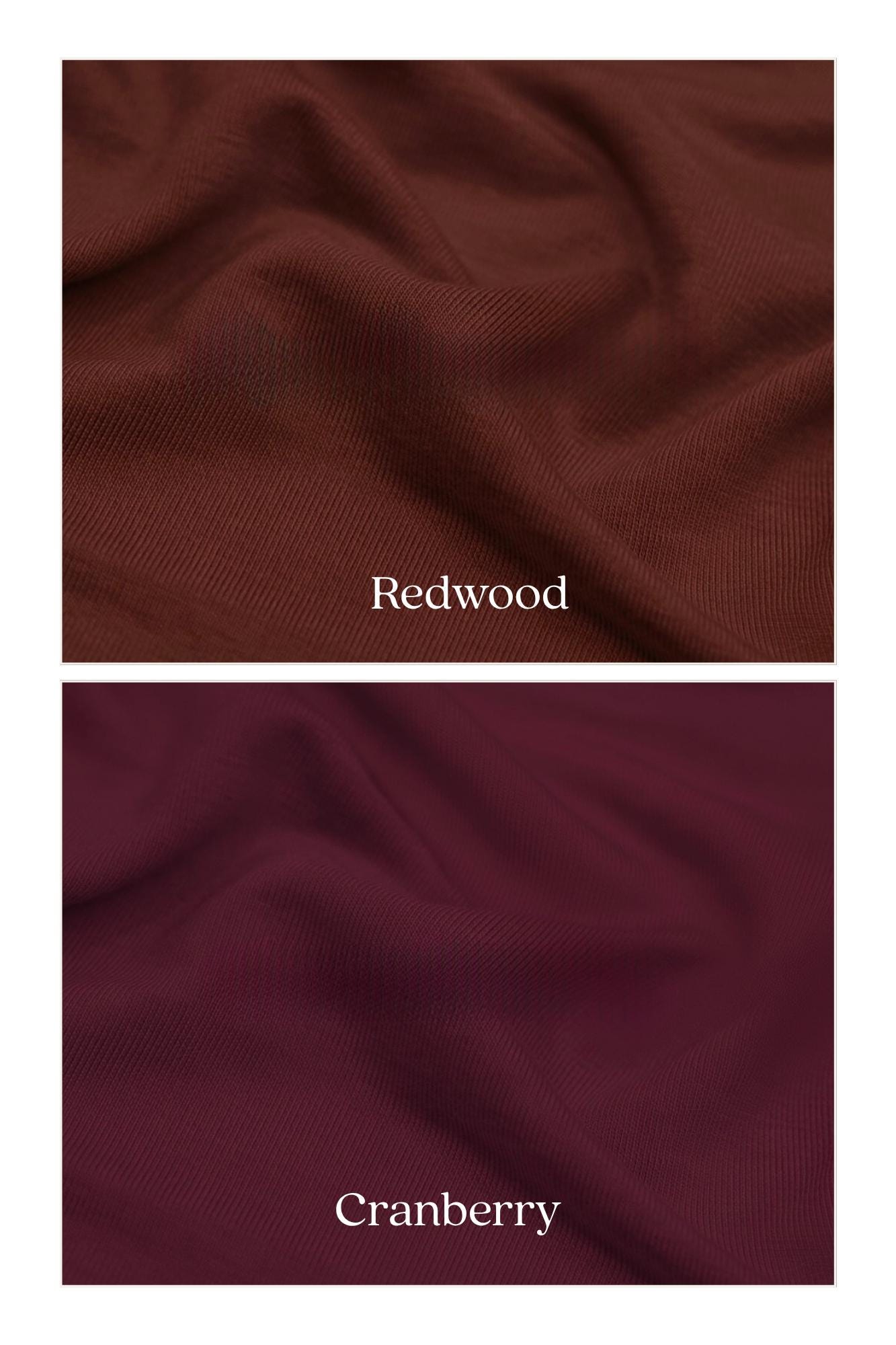 Flowy Bamboo Modal Stretch Jersey Knit | 60" Wide, 215 GSM - Nix Guide To