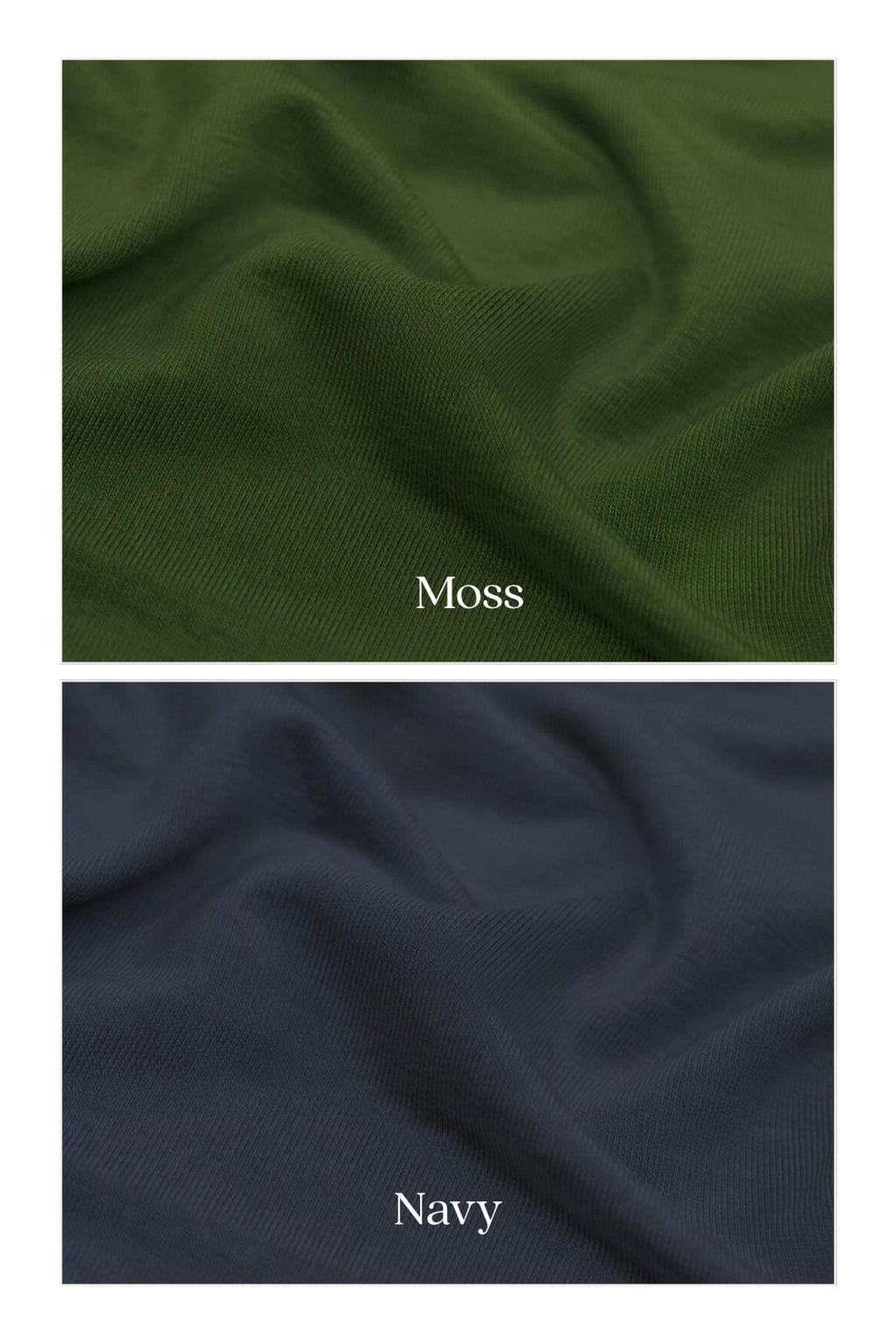 Flowy Bamboo Modal Stretch Jersey Knit | 60" Wide, 215 GSM - Nix Guide To