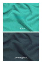 Flowy Bamboo Modal Stretch Jersey Knit | 60" Wide, 215 GSM - Nix Guide To