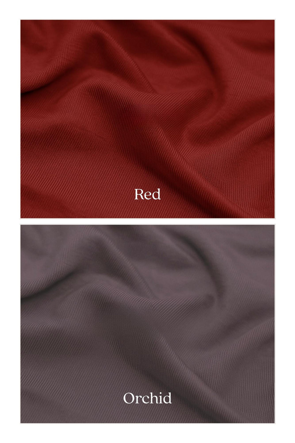 Flowy Bamboo Modal Stretch Jersey Knit | 60" Wide, 215 GSM - Nix Guide To