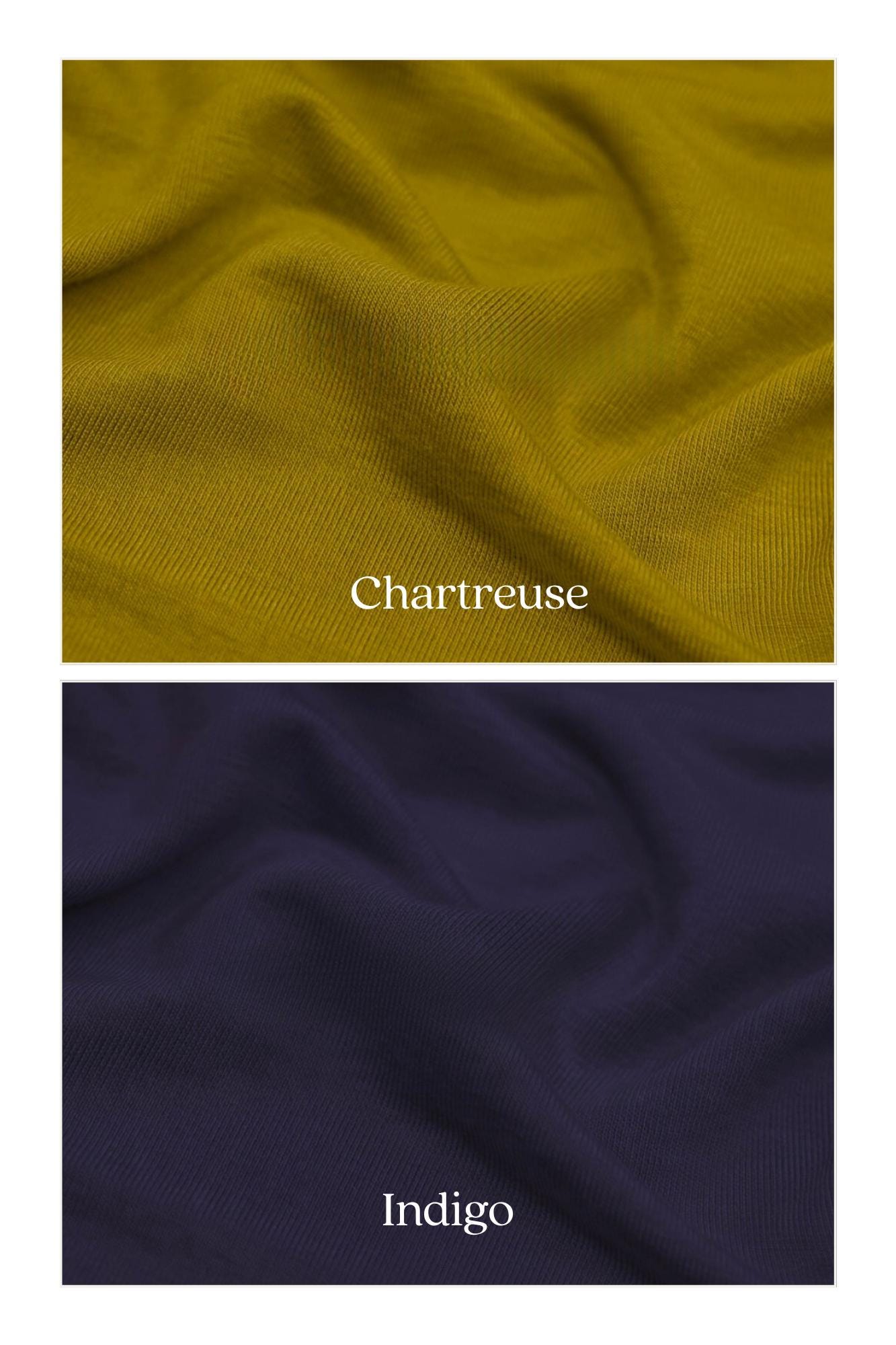 Flowy Bamboo Modal Stretch Jersey Knit | 60" Wide, 215 GSM - Nix Guide To