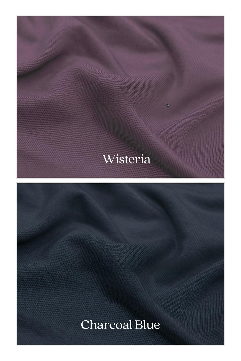 Flowy Bamboo Modal Stretch Jersey Knit | 60" Wide, 215 GSM - Nix Guide To