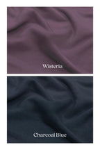 Flowy Bamboo Modal Stretch Jersey Knit | 60" Wide, 215 GSM - Nix Guide To