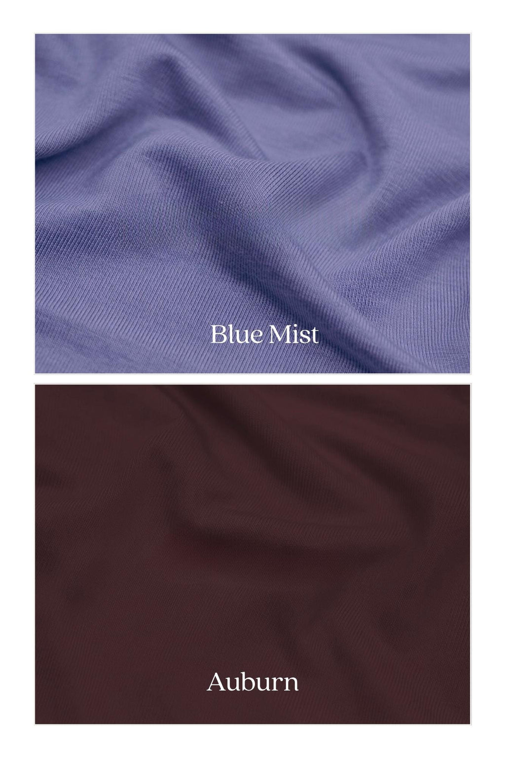 Flowy Bamboo Modal Stretch Jersey Knit | 60" Wide, 215 GSM - Nix Guide To