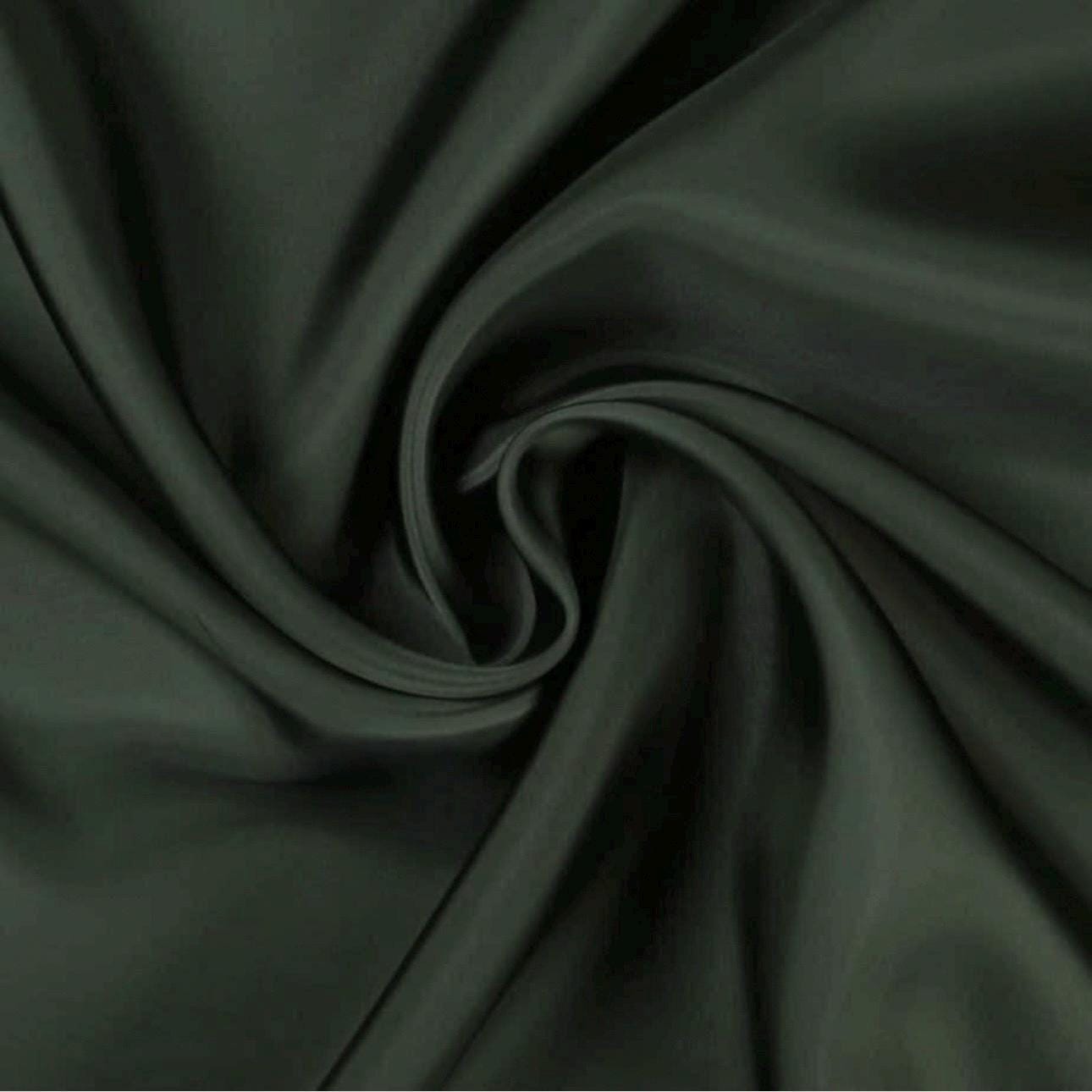 Bemberg Cupro Rayon Lining Fabric: Breathable Couture Sewing, 54" Wide - Nix Guide To