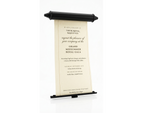 The Chronicle Carrier // Modular Retractable Scroll Tube Case for LARP & TTRPG Maps