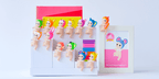 Sonny Angel Looking Back Hippers Blind Box - Nix Guide To