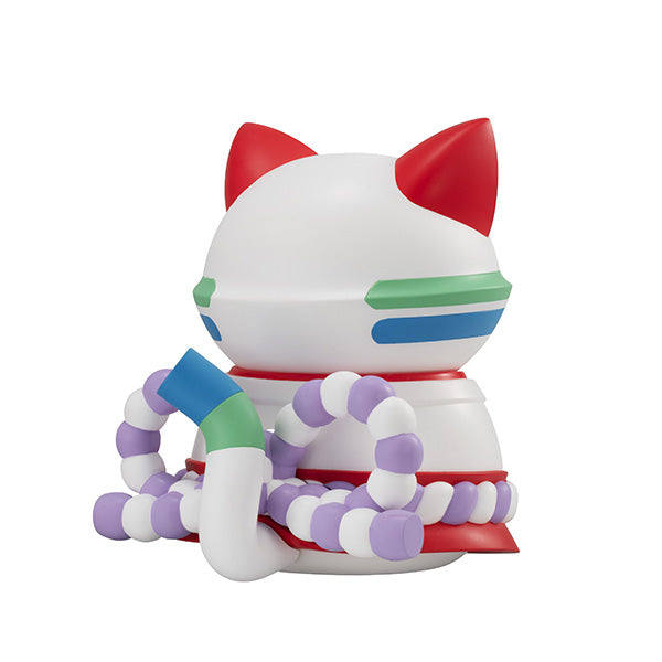 One Piece - MEGA CAT PROJECT Yamato Big Nyan Piece Meow! Figure
