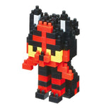 Litten (Nanoblock)