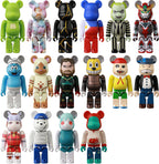 Bearbrick Series 49 Blind Box by Medicom Toy - Nix Guide To