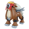 Pokémon Model Kit ENTEI