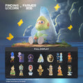 Farmer Bob Feeling You Series (1 Blind Box) - Nix Guide To