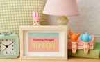 Sonny Angel Original Hippers Blind Box - Nix Guide To