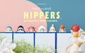 Mofusand Hippers Blind Box - Nix Guide To