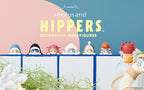 Mofusand Hippers Blind Box - Nix Guide To