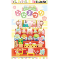 Sumikko Gurashi Hinamatsuri Girl's Day (1 Random Box) (Re-Ment Blind Box) - Nix Guide To