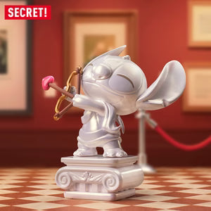 Pop Mart Disney Stitch On a Date Series Blind Box (1 Random Box) - Nix Guide To
