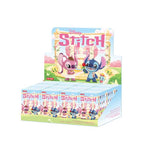 Pop Mart Disney Stitch On a Date Series Blind Box (1 Random Box) - Nix Guide To